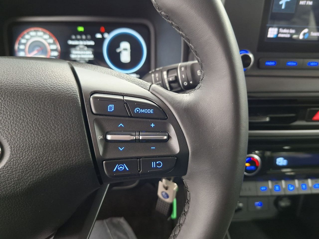 Hyundai Kona 1.0 TGDI Maxx 4X2 - Foto 36