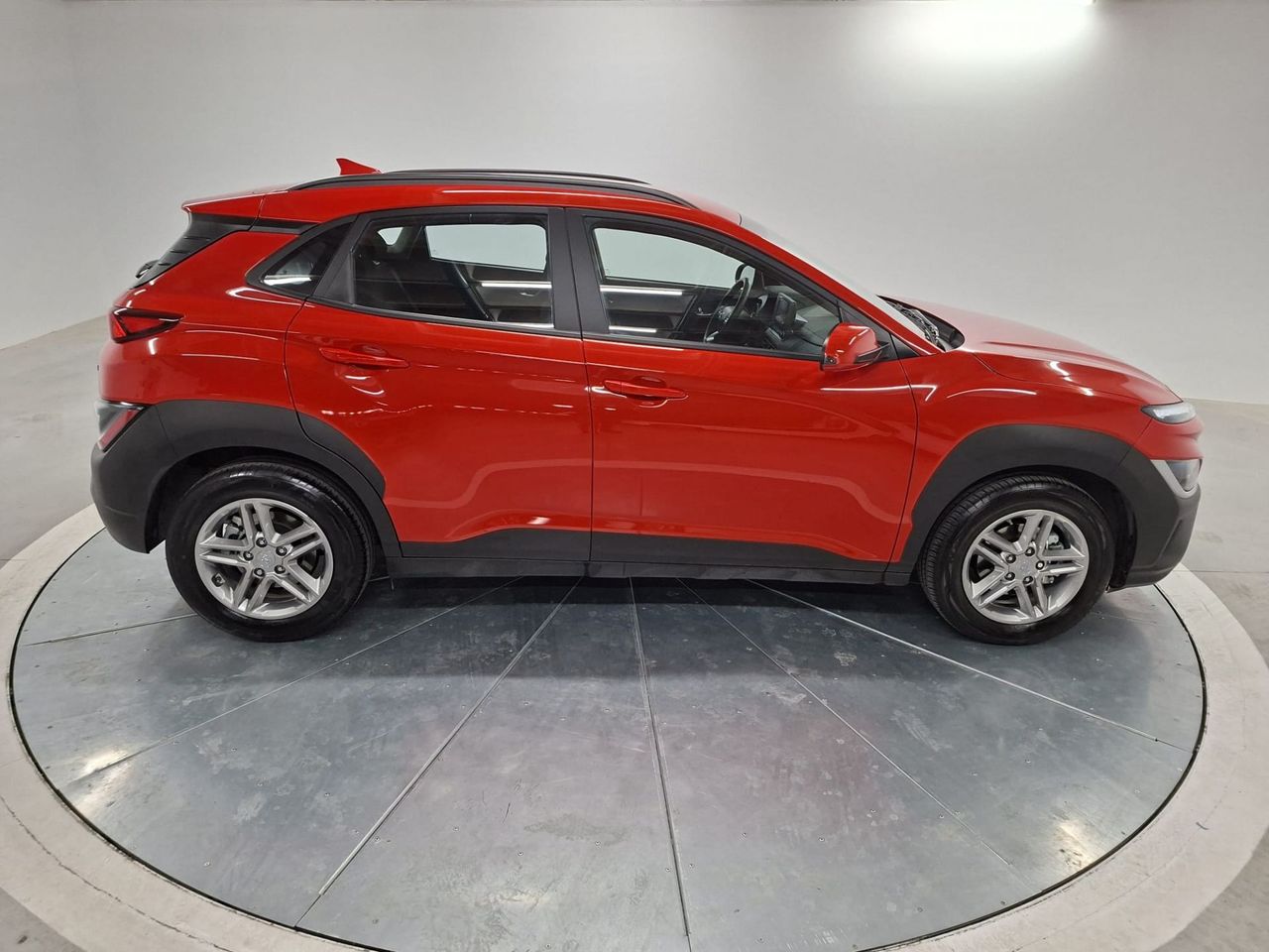 Hyundai Kona 1.0 TGDI Maxx 4X2 - Foto 10
