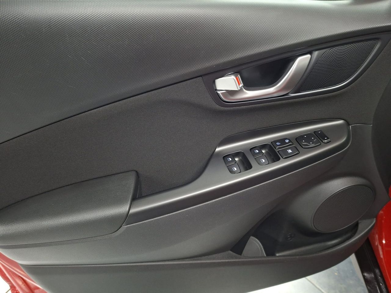 Hyundai Kona 1.0 TGDI Maxx 4X2 - Foto 38