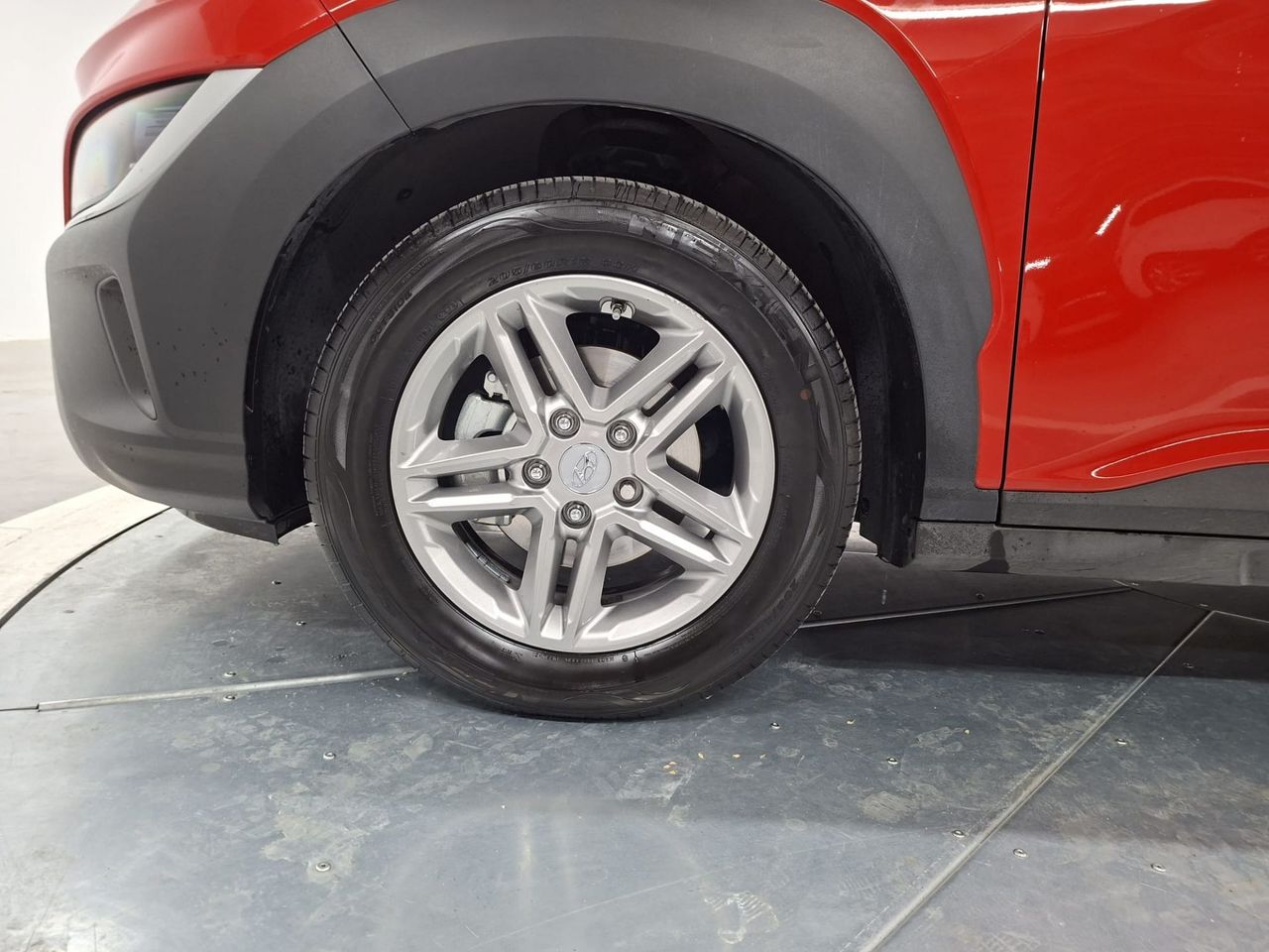 Hyundai Kona 1.0 TGDI Maxx 4X2 - Foto 34