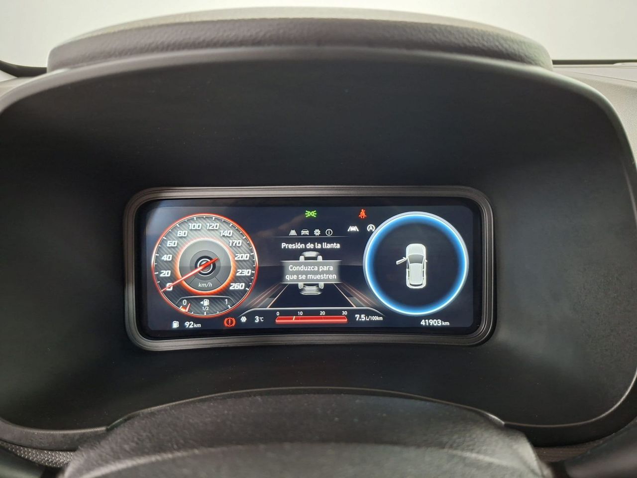 Hyundai Kona 1.0 TGDI Maxx 4X2 - Foto 18