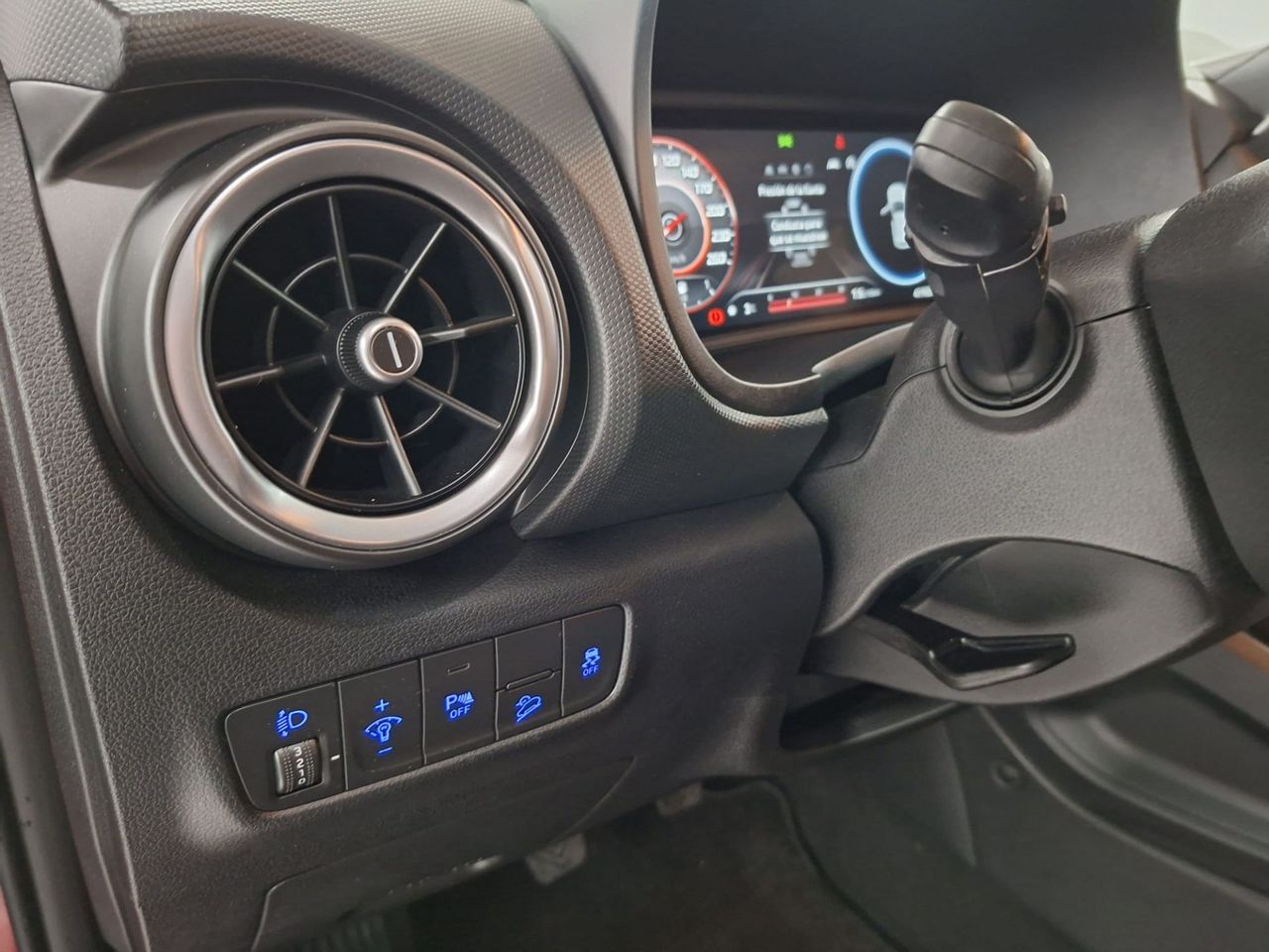 Hyundai Kona 1.0 TGDI Maxx 4X2 - Foto 35