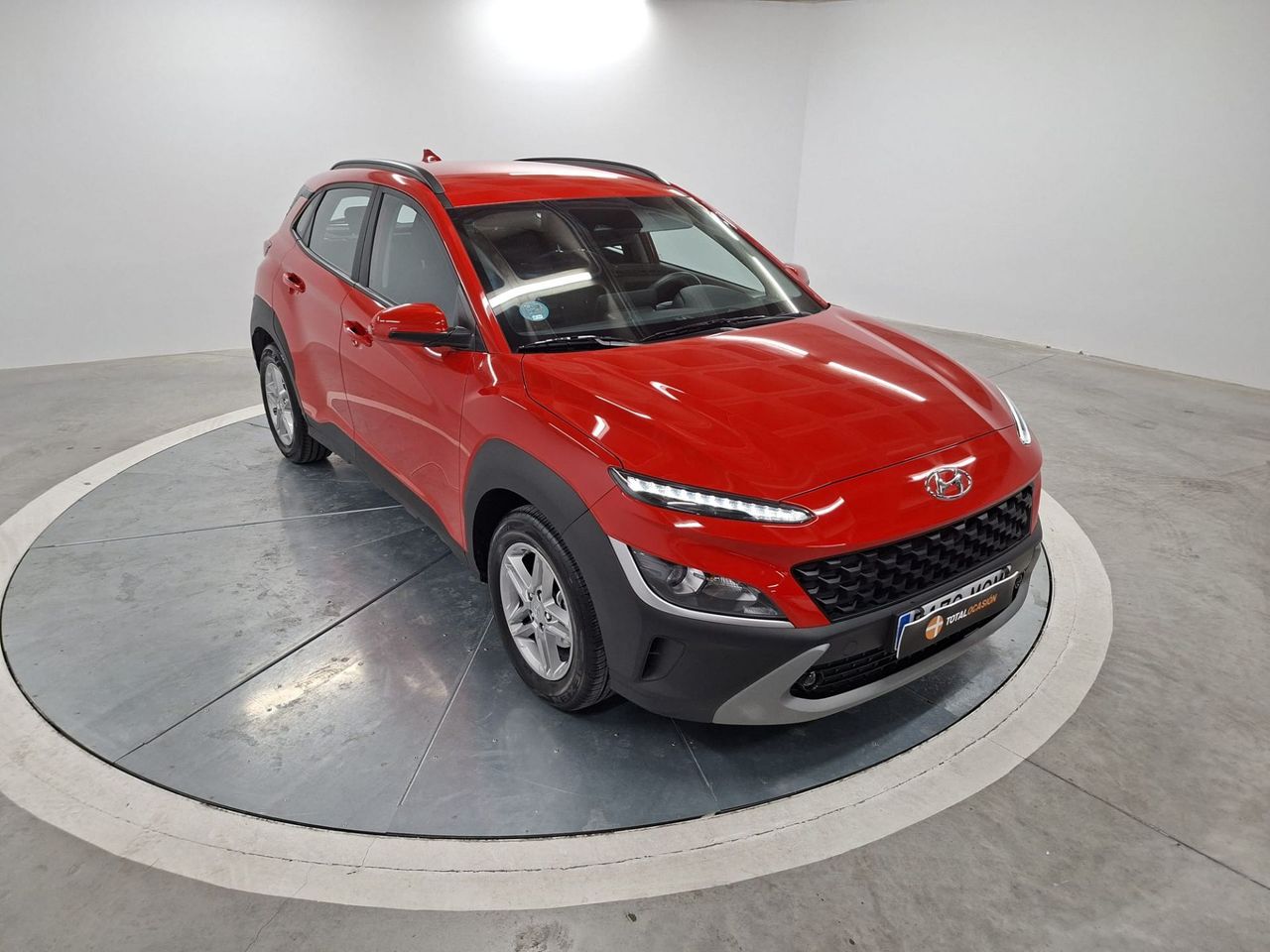 Hyundai Kona 1.0 TGDI Maxx 4X2 - Foto 5