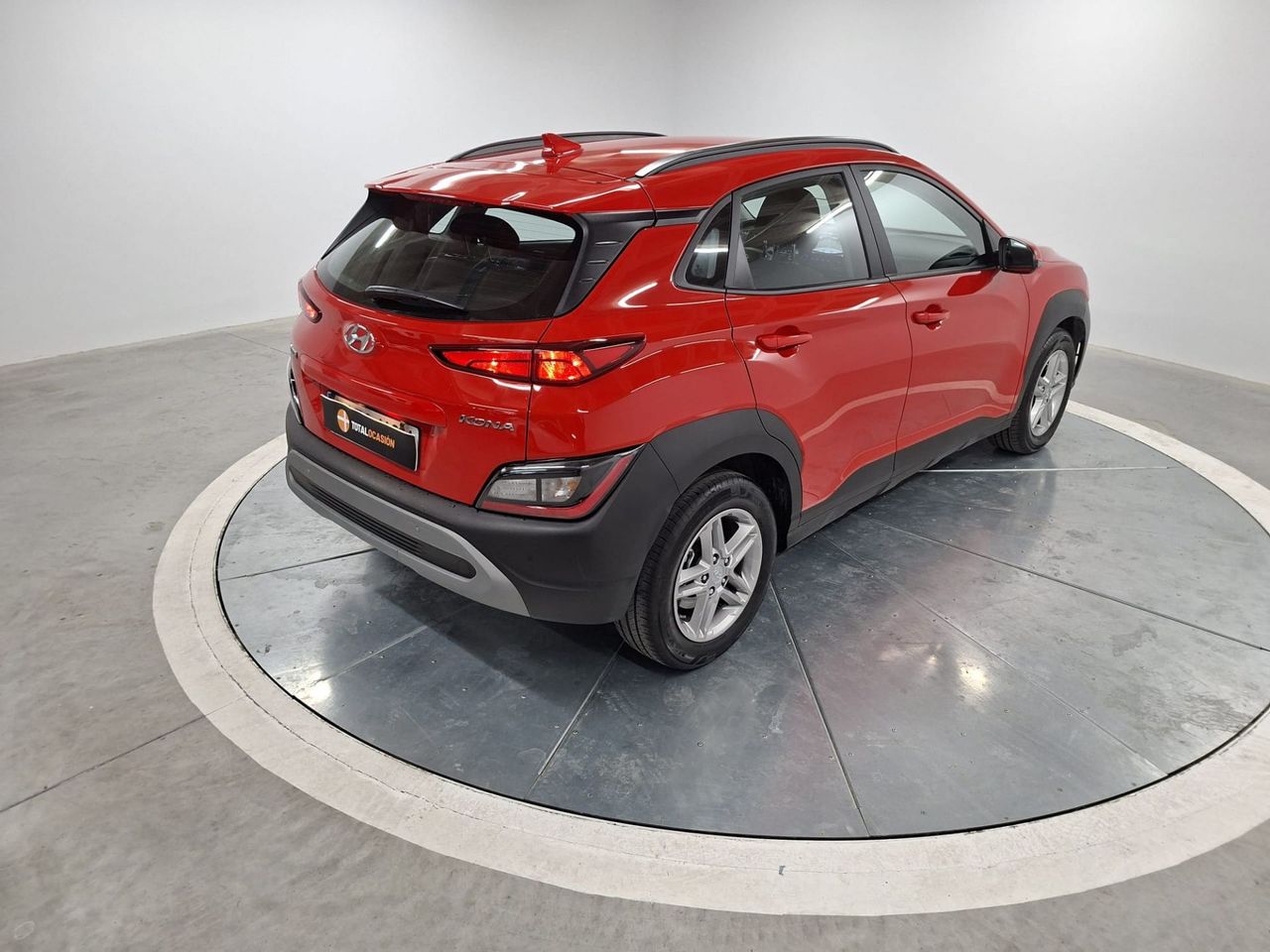Hyundai Kona 1.0 TGDI Maxx 4X2 - Foto 7