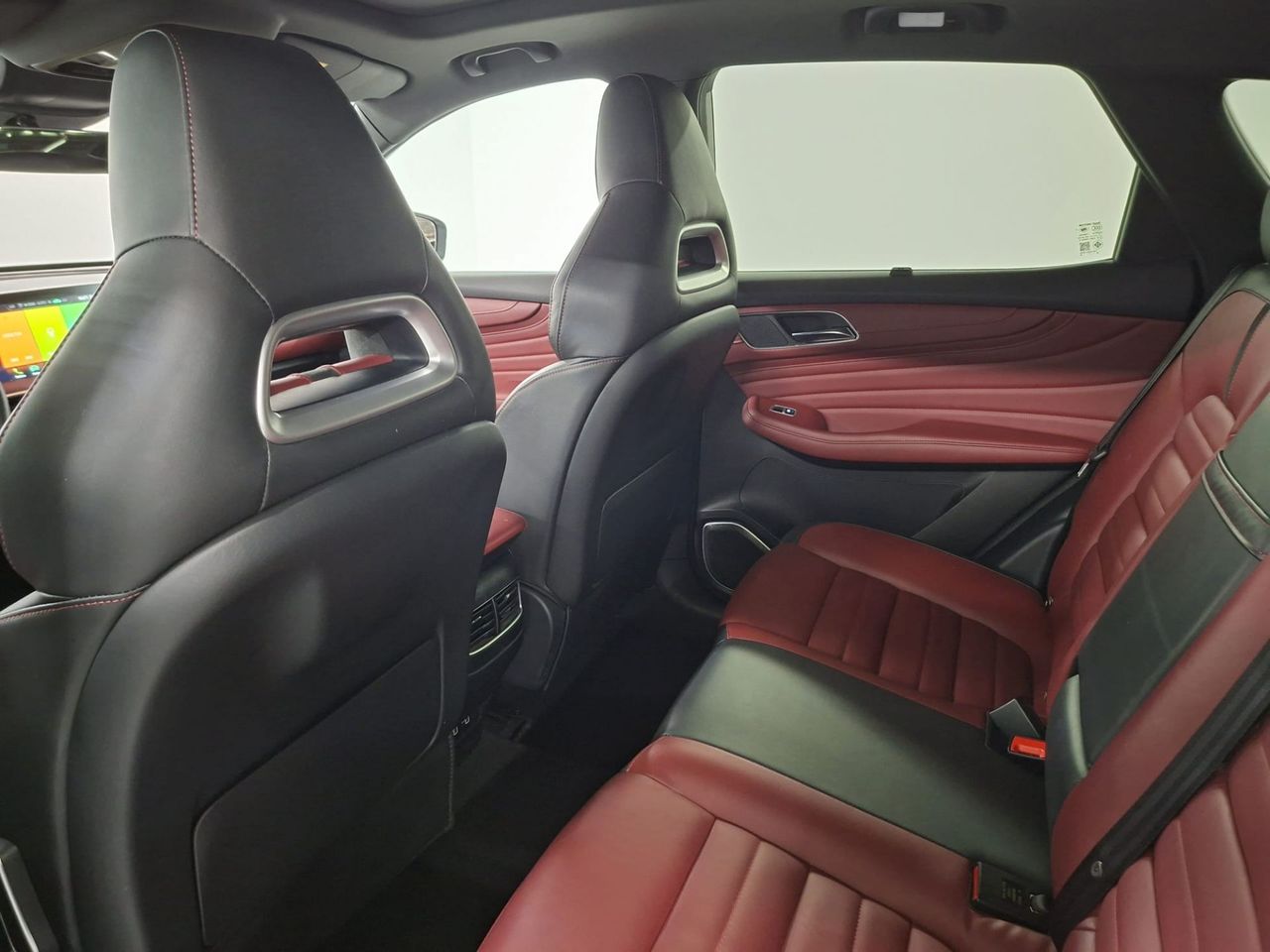 MG eHS 1.5T-GDI PHEV Luxury - Foto 17