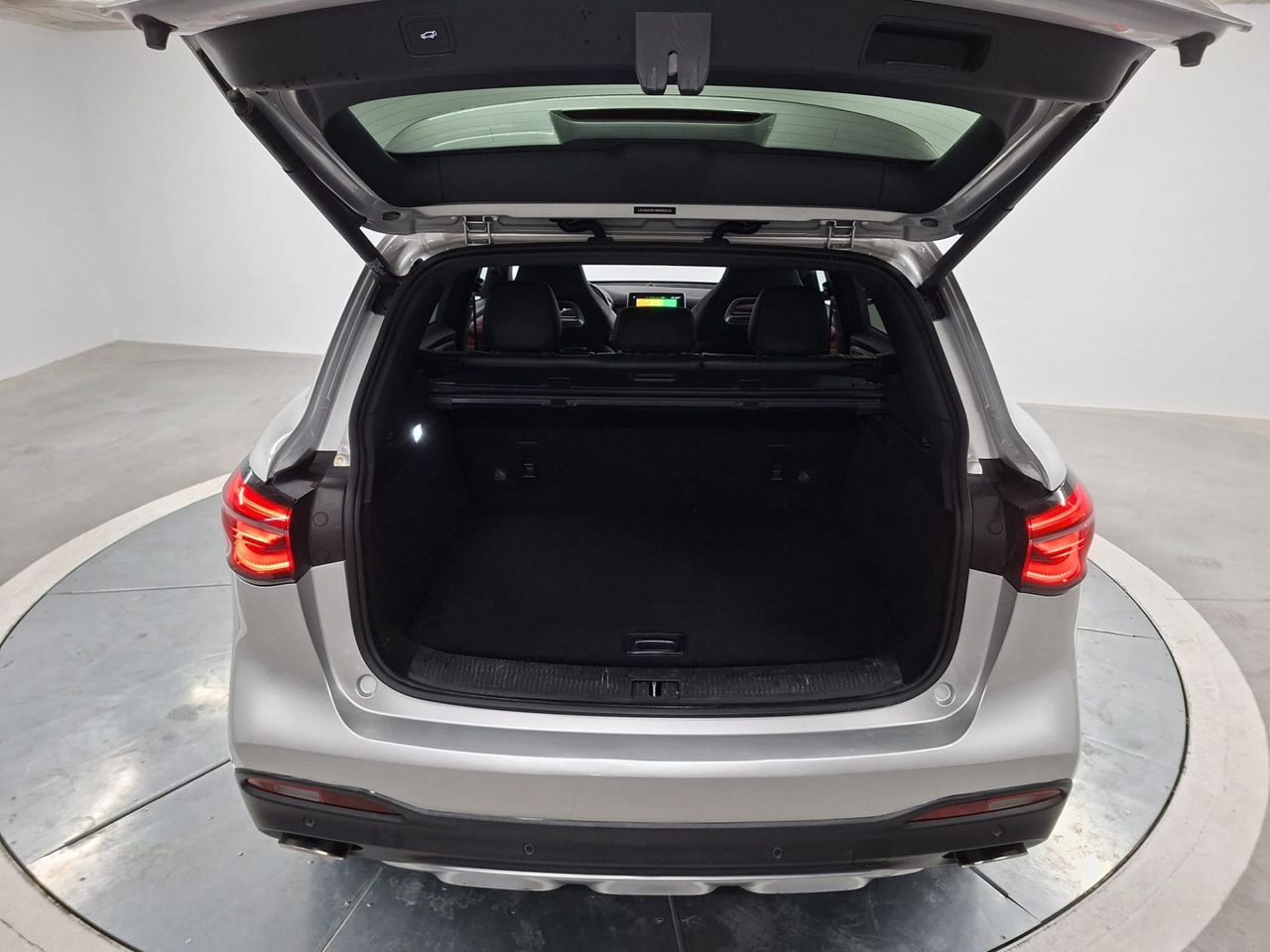 MG eHS 1.5T-GDI PHEV Luxury - Foto 14