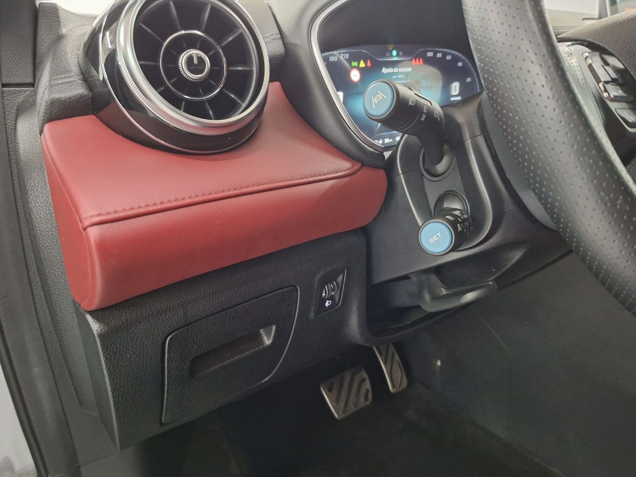 MG eHS 1.5T-GDI PHEV Luxury - Foto 33