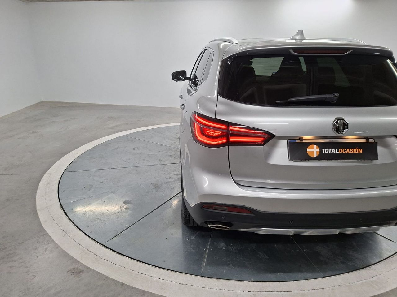 MG eHS 1.5T-GDI PHEV Luxury - Foto 13