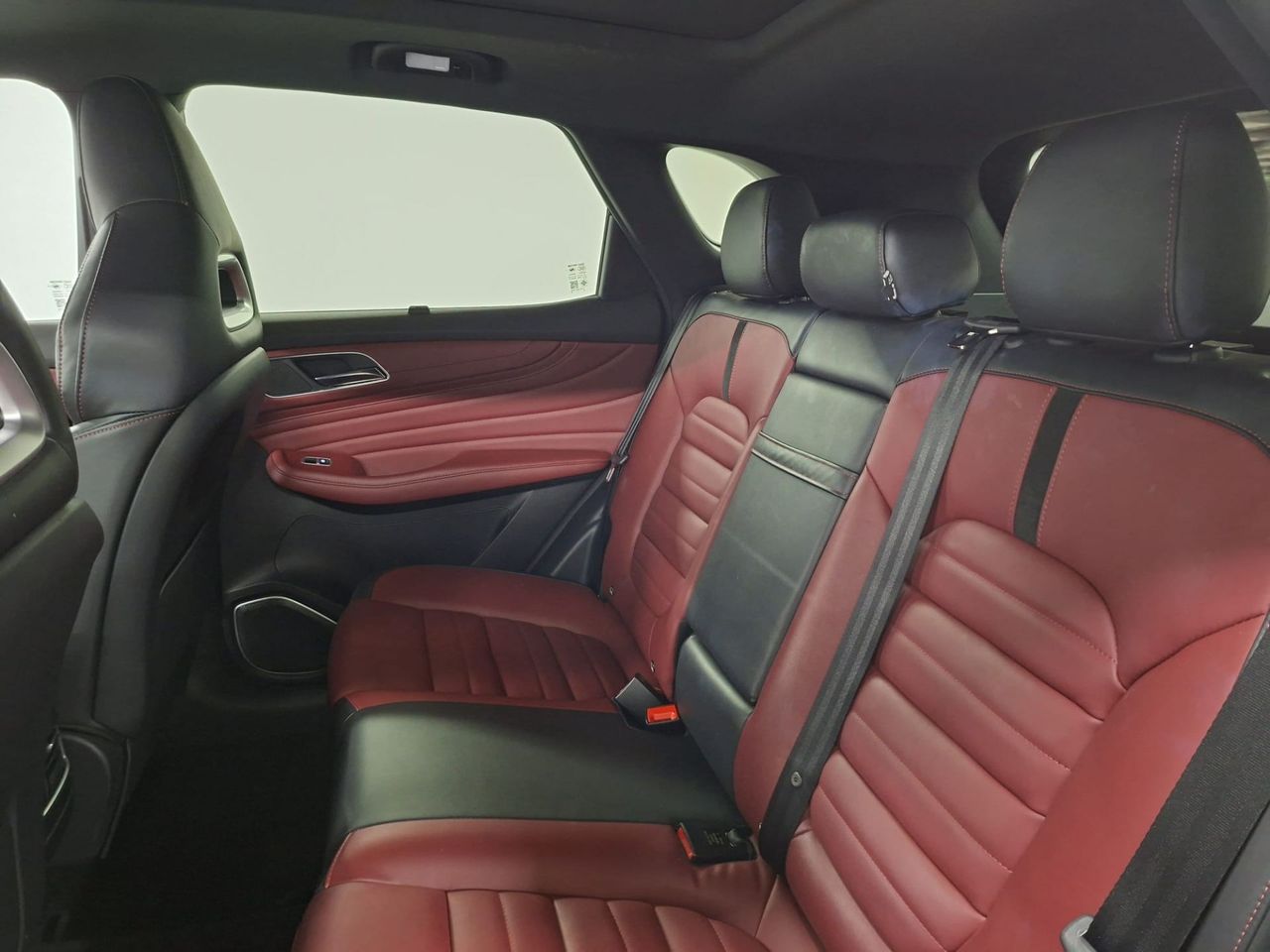 MG eHS 1.5T-GDI PHEV Luxury - Foto 37