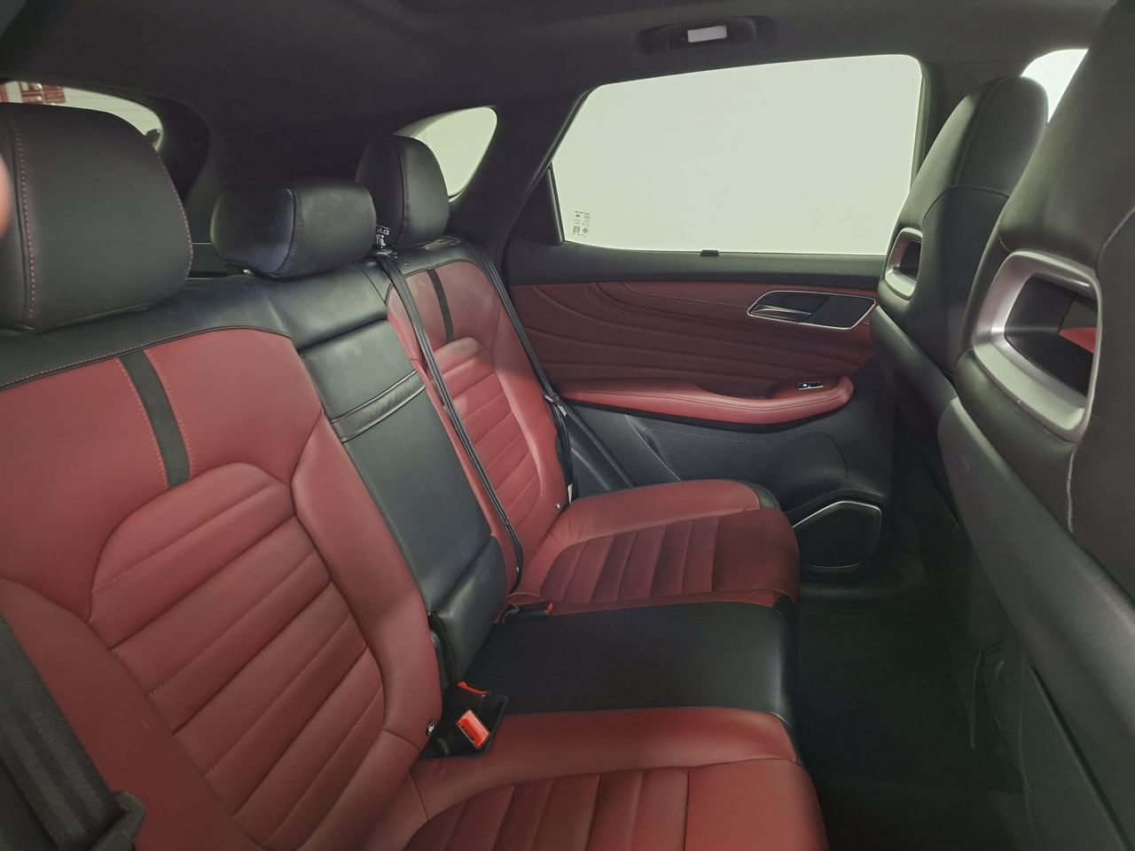 MG eHS 1.5T-GDI PHEV Luxury - Foto 22