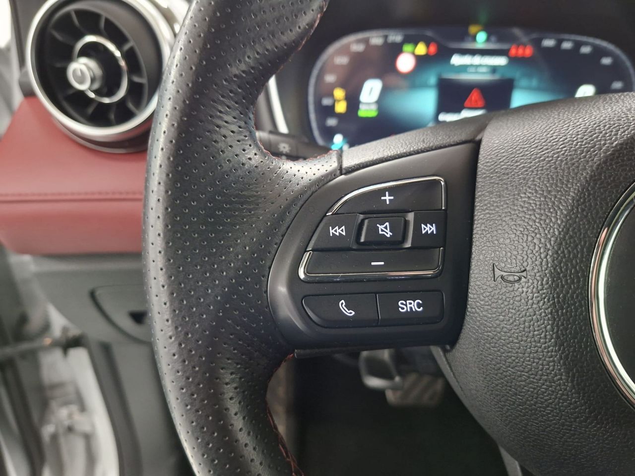 MG eHS 1.5T-GDI PHEV Luxury - Foto 27