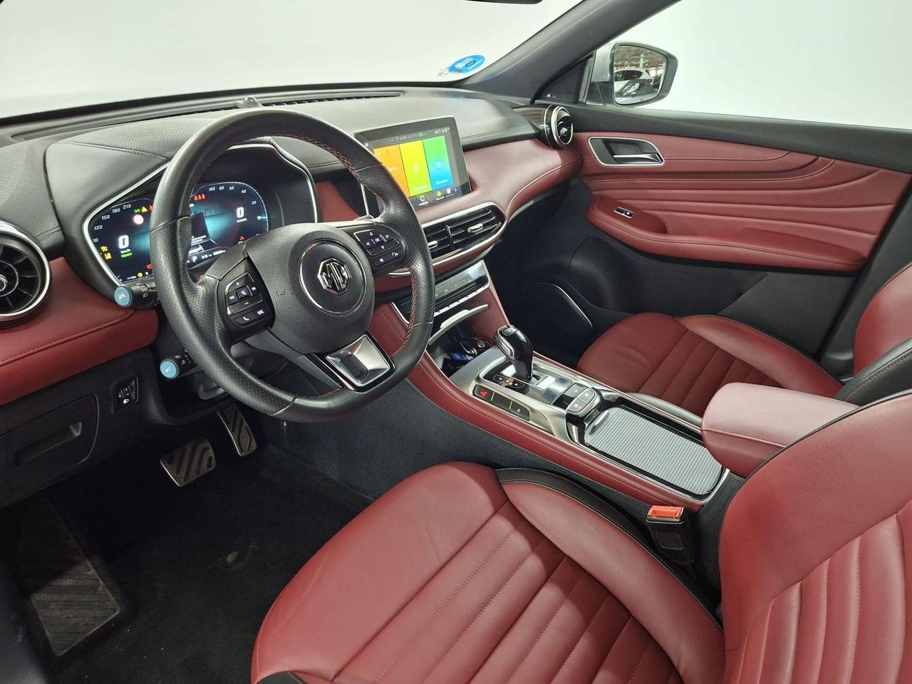 MG eHS 1.5T-GDI PHEV Luxury - Foto 21