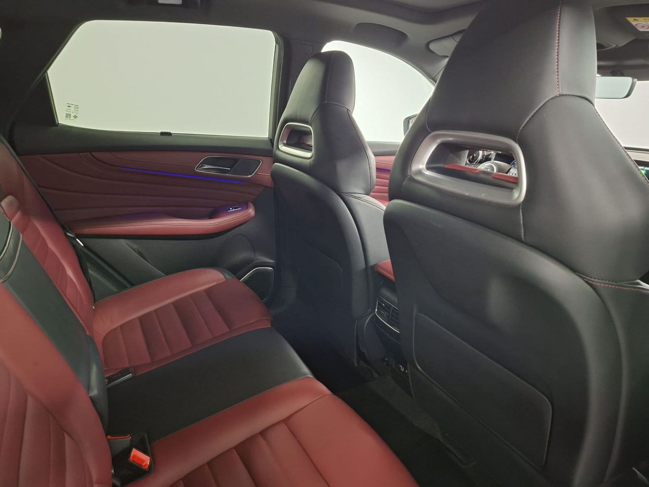 MG eHS 1.5T-GDI PHEV Luxury - Foto 35