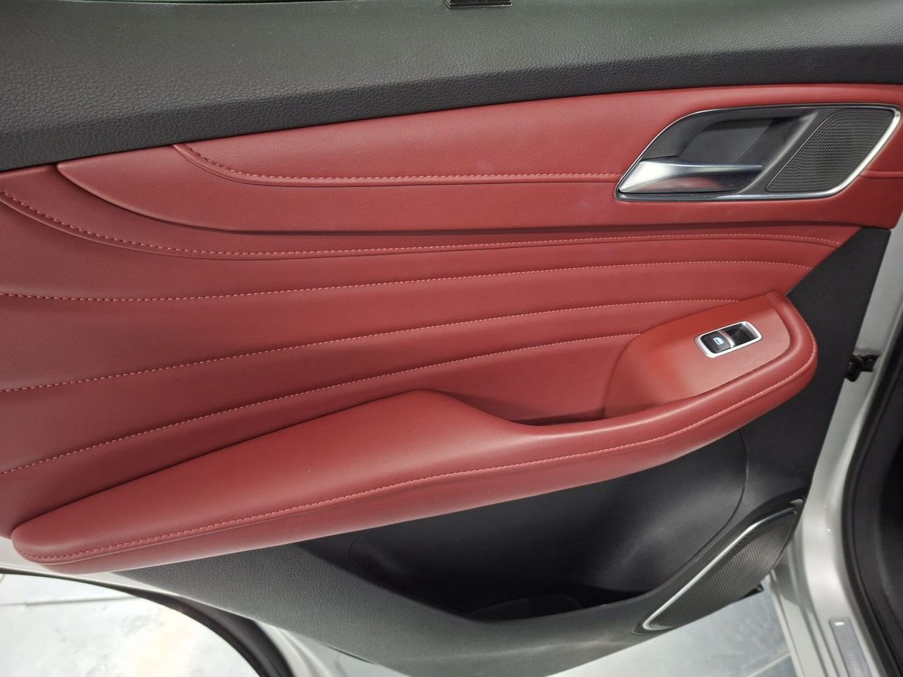 MG eHS 1.5T-GDI PHEV Luxury - Foto 20