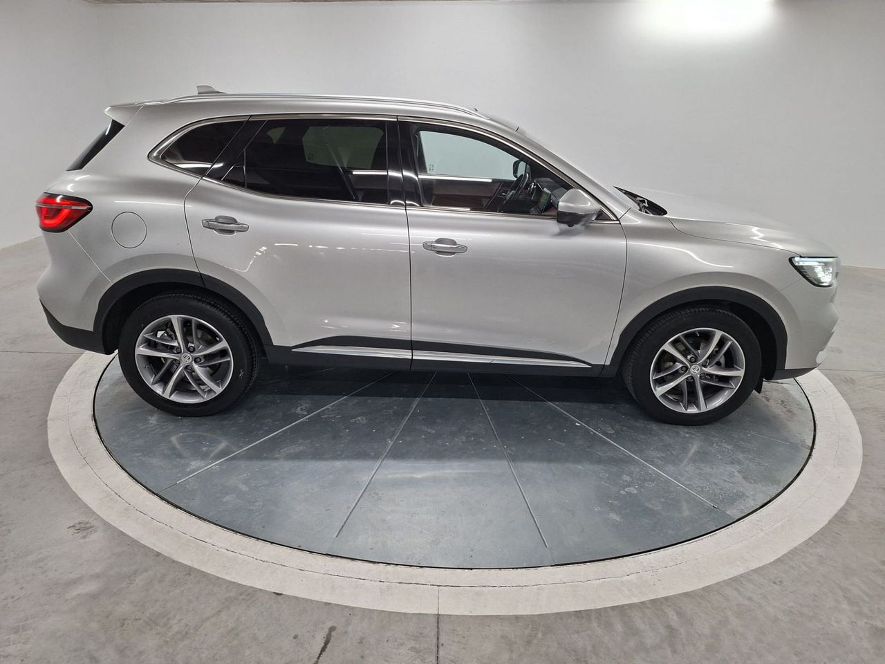 MG eHS 1.5T-GDI PHEV Luxury - Foto 9