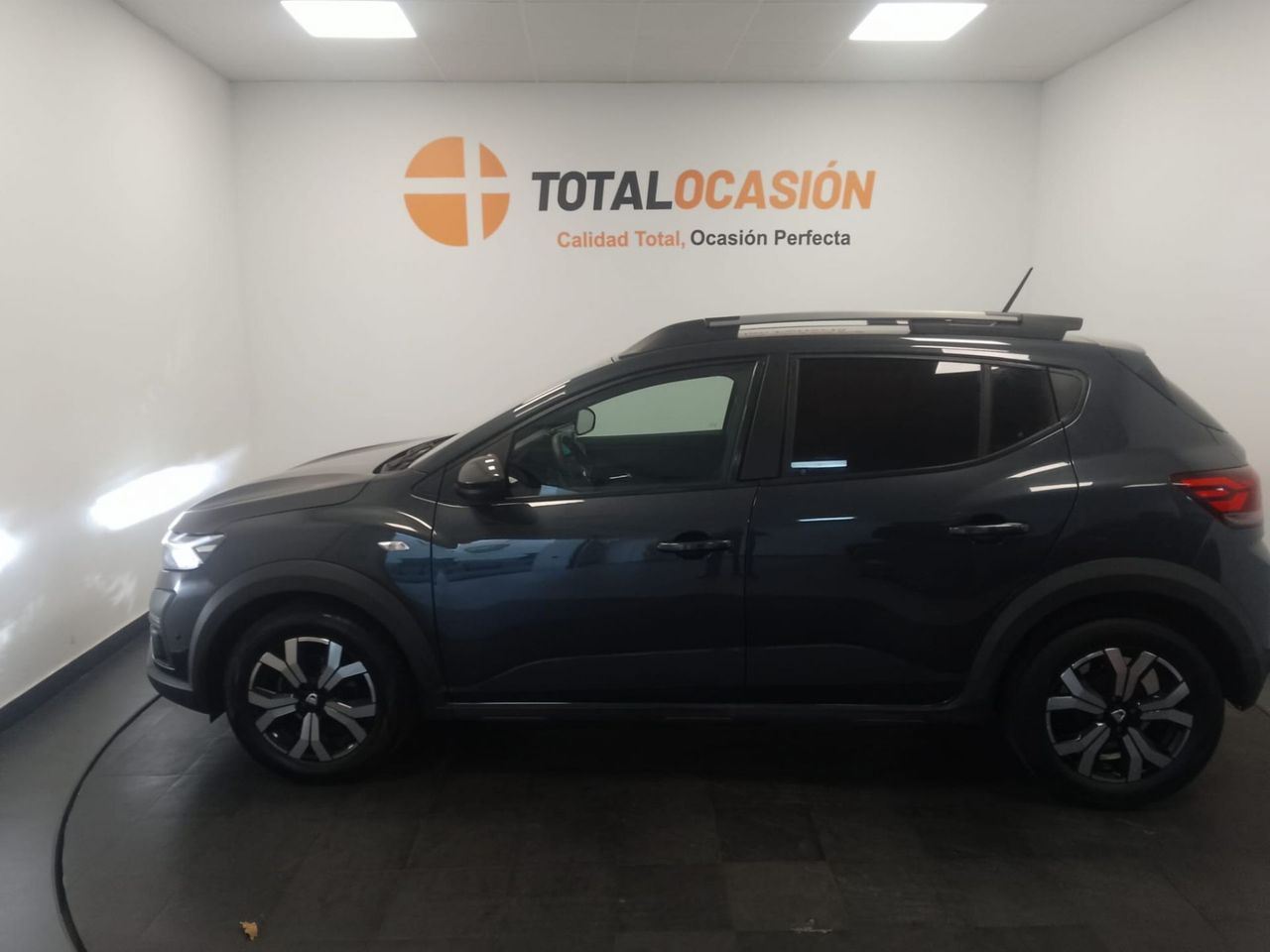 Dacia Sandero Stepway Comfort TCe 67kW (90CV) - Foto 7