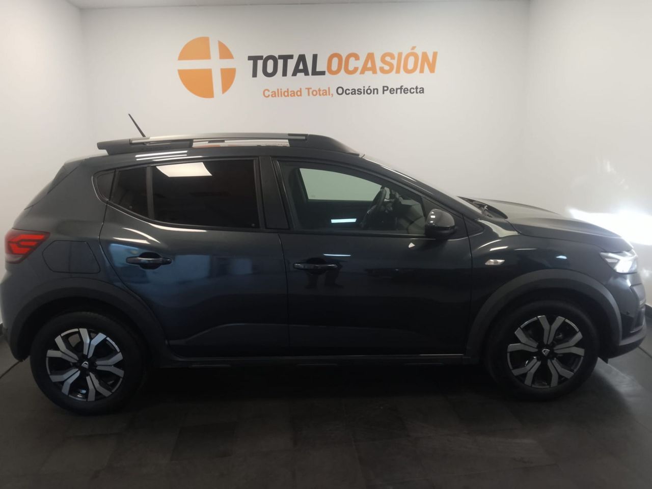 Dacia Sandero Stepway Comfort TCe 67kW (90CV) - Foto 6