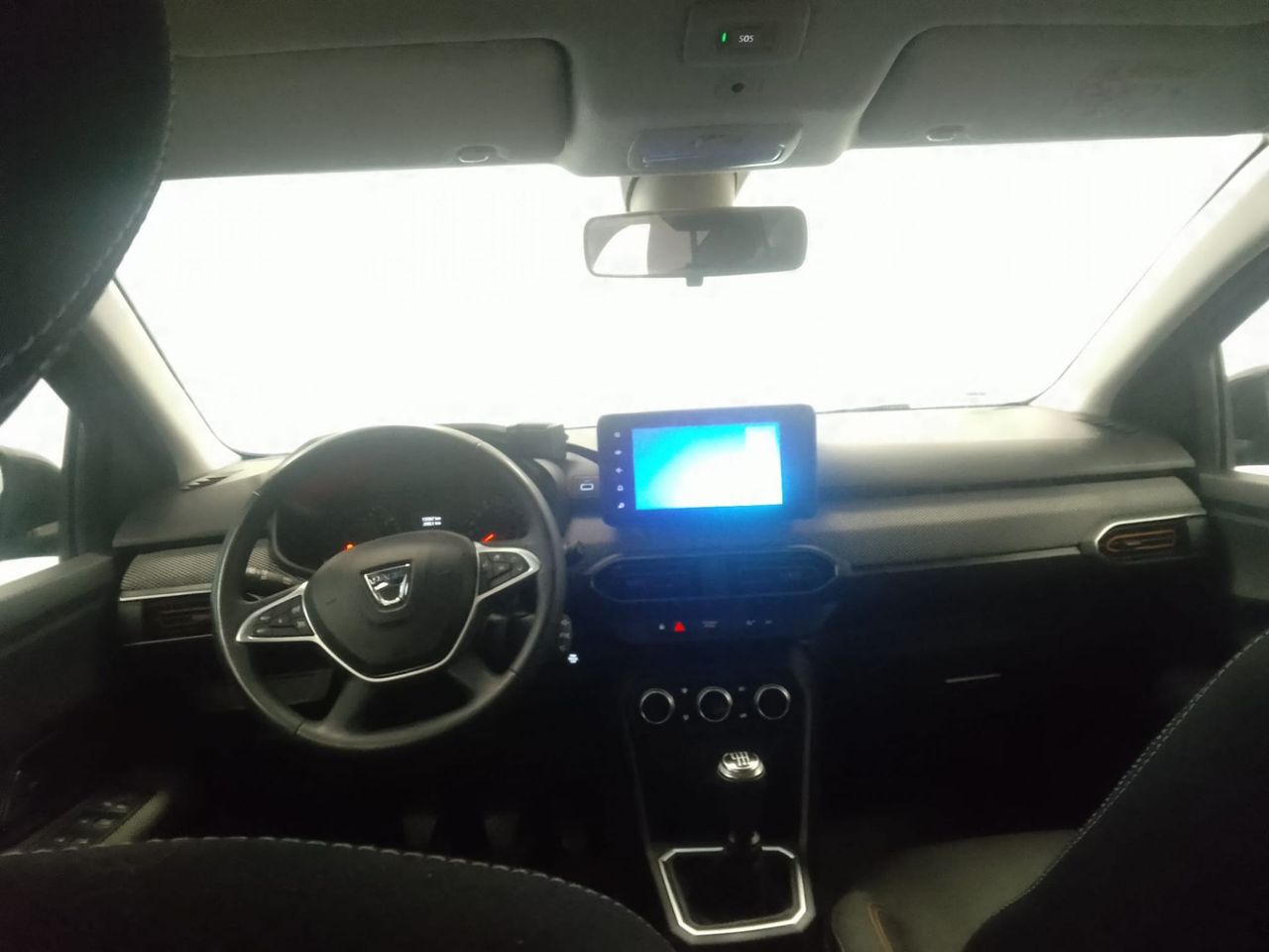 Dacia Sandero Stepway Comfort TCe 67kW (90CV) - Foto 17