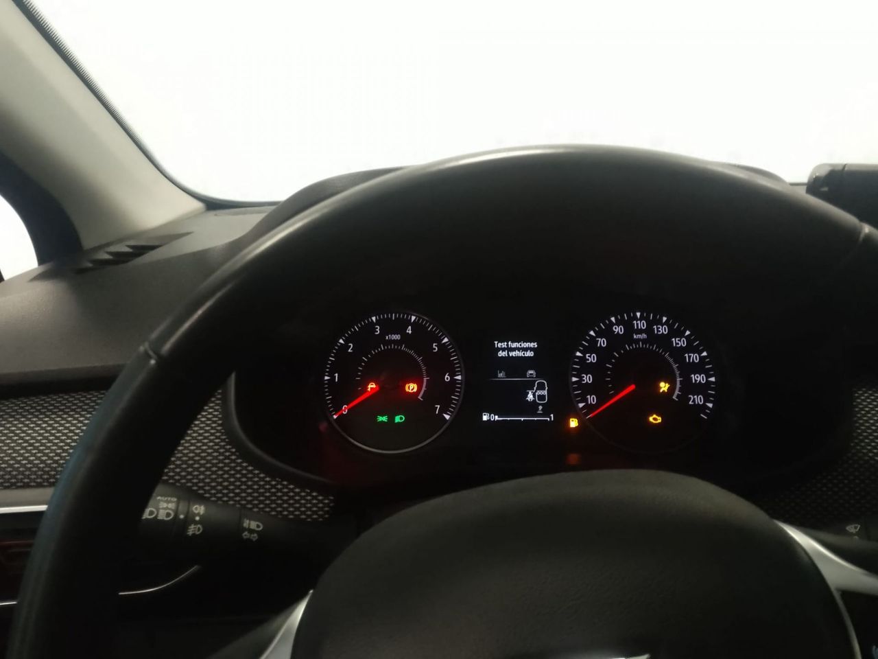 Dacia Sandero Stepway Comfort TCe 67kW (90CV) - Foto 21