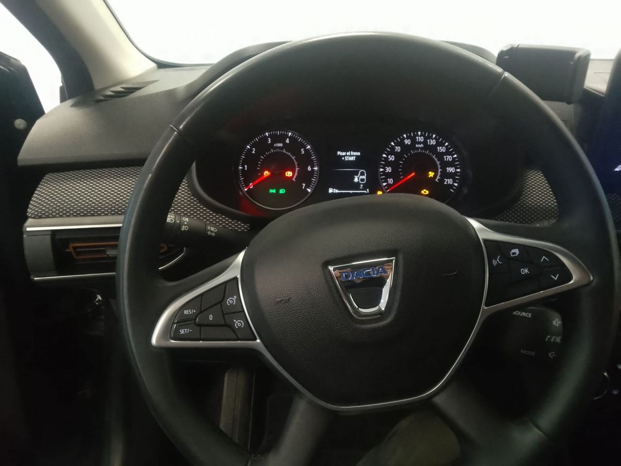 Dacia Sandero Stepway Comfort TCe 67kW (90CV) - Foto 13