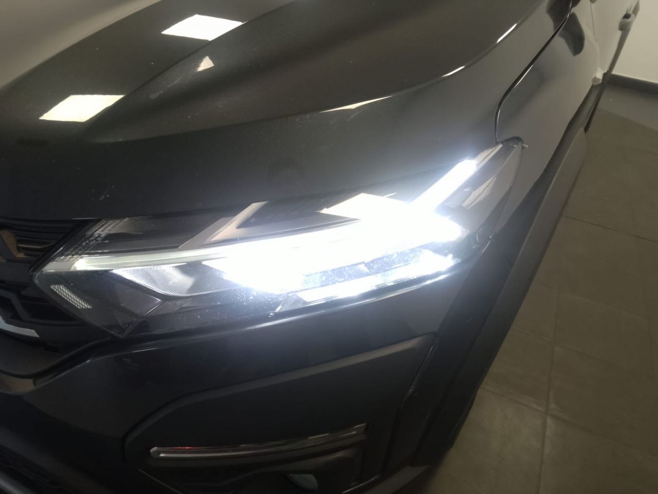 Dacia Sandero Stepway Comfort TCe 67kW (90CV) - Foto 15