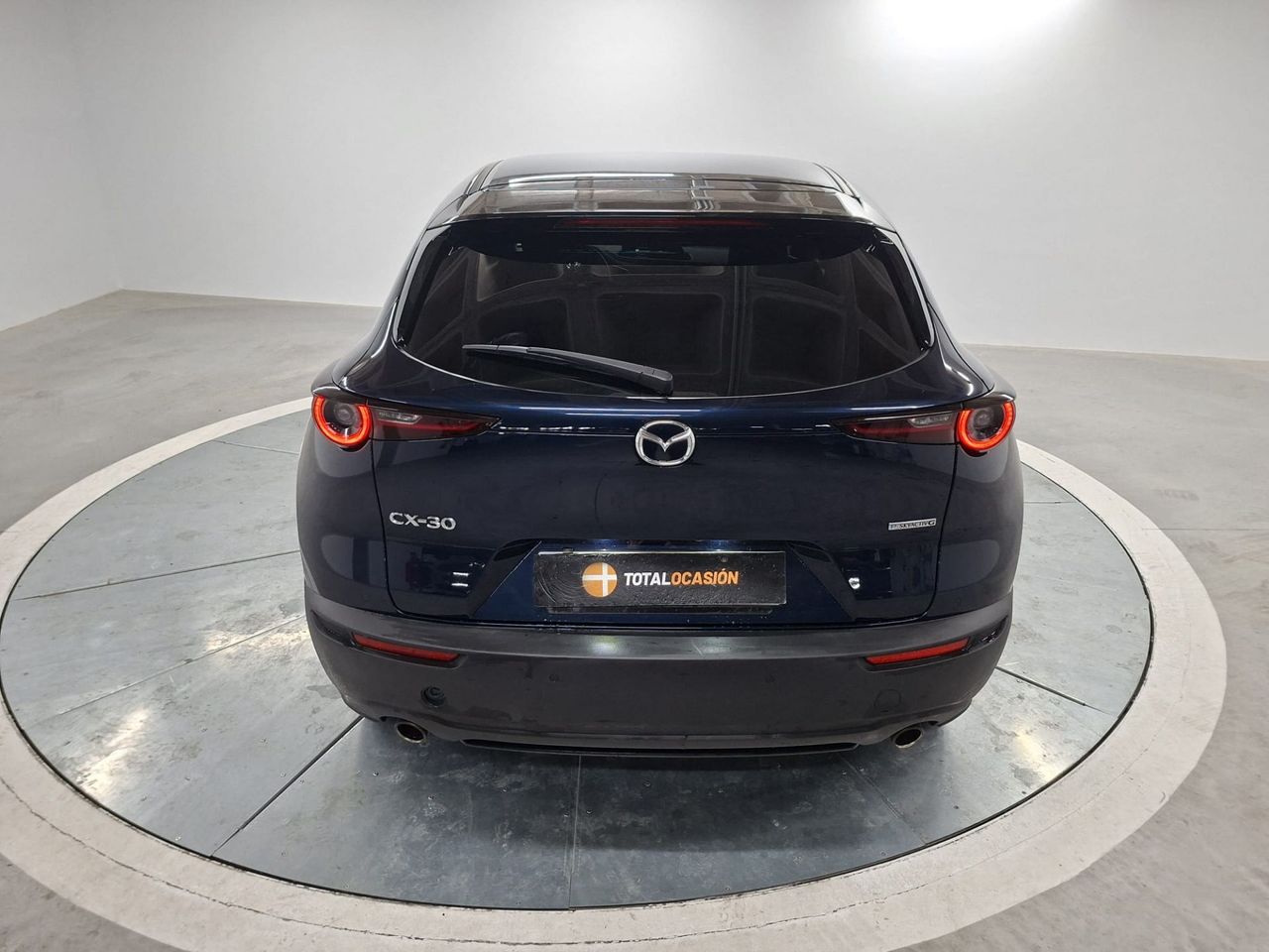 Mazda CX-30 e-SKYACTIV-G 2.0 90 kW 2WD Evolution - Foto 13
