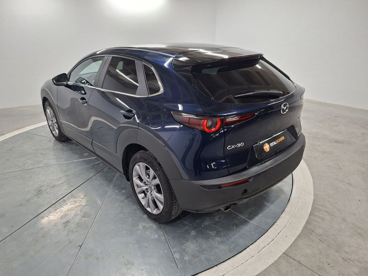 Mazda CX-30 e-SKYACTIV-G 2.0 90 kW 2WD Evolution - Foto 6