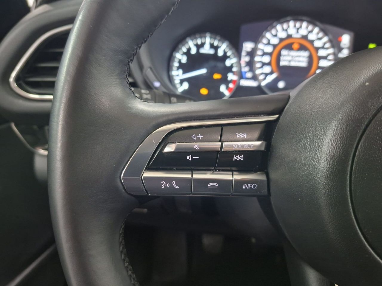 Mazda CX-30 e-SKYACTIV-G 2.0 90 kW 2WD Evolution - Foto 20