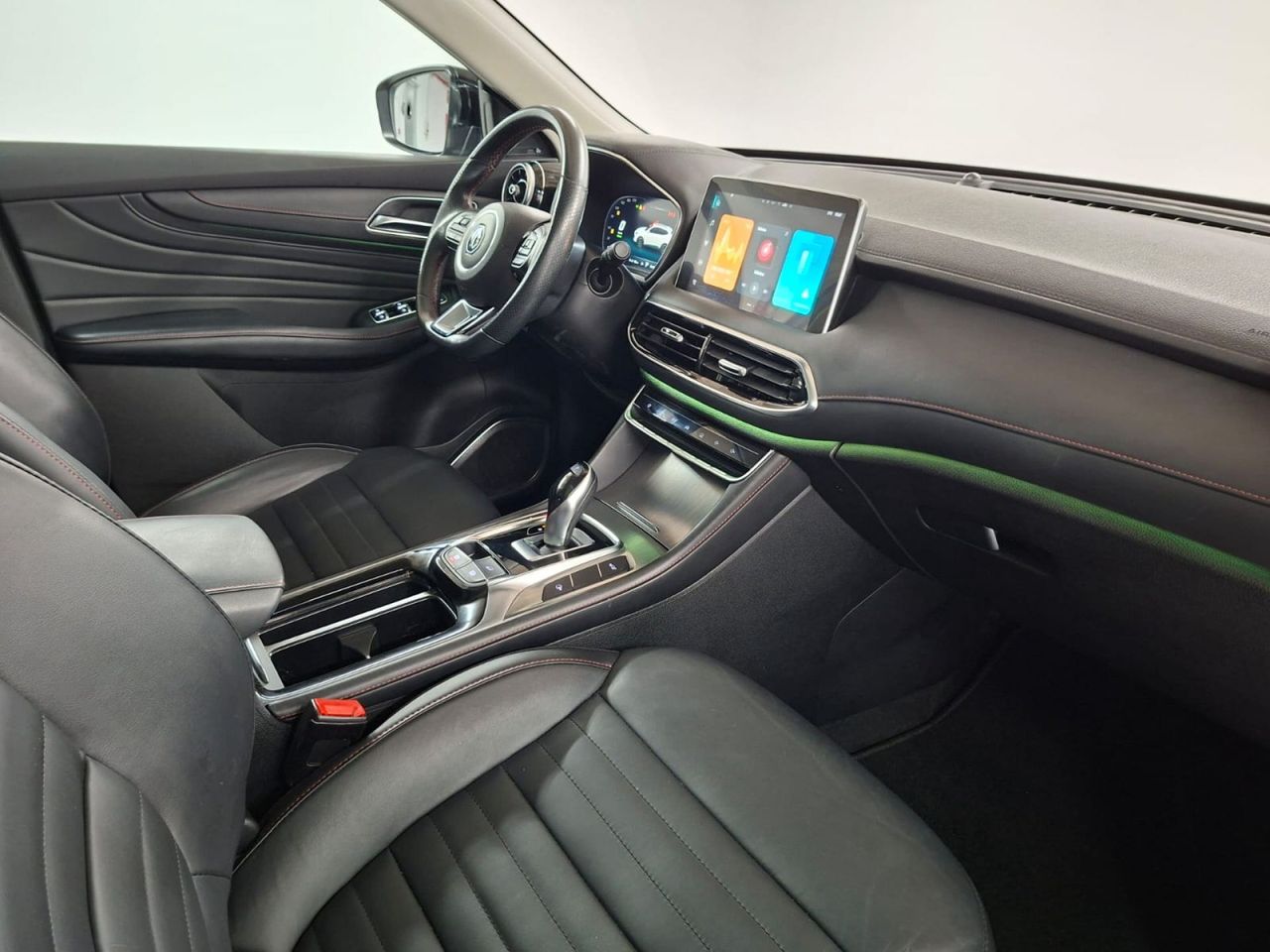 MG eHS 1.5T-GDI PHEV Luxury - Foto 40