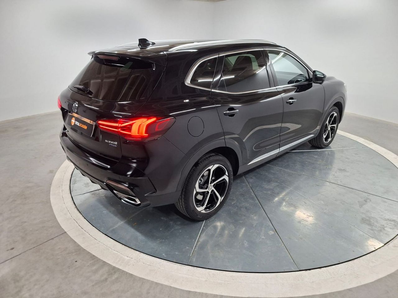 MG eHS 1.5T-GDI PHEV Luxury - Foto 11