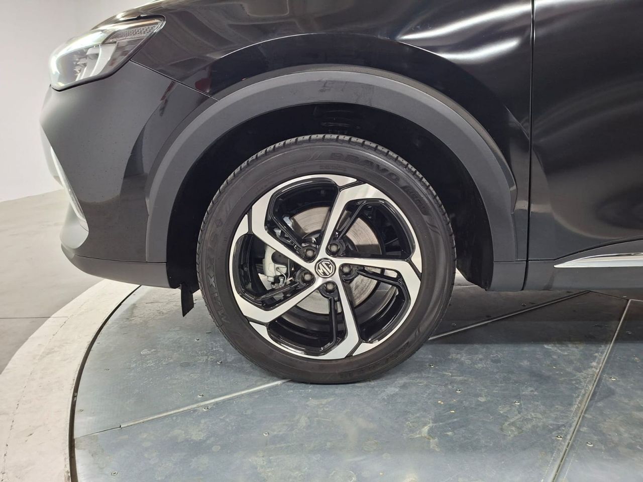 MG eHS 1.5T-GDI PHEV Luxury - Foto 17