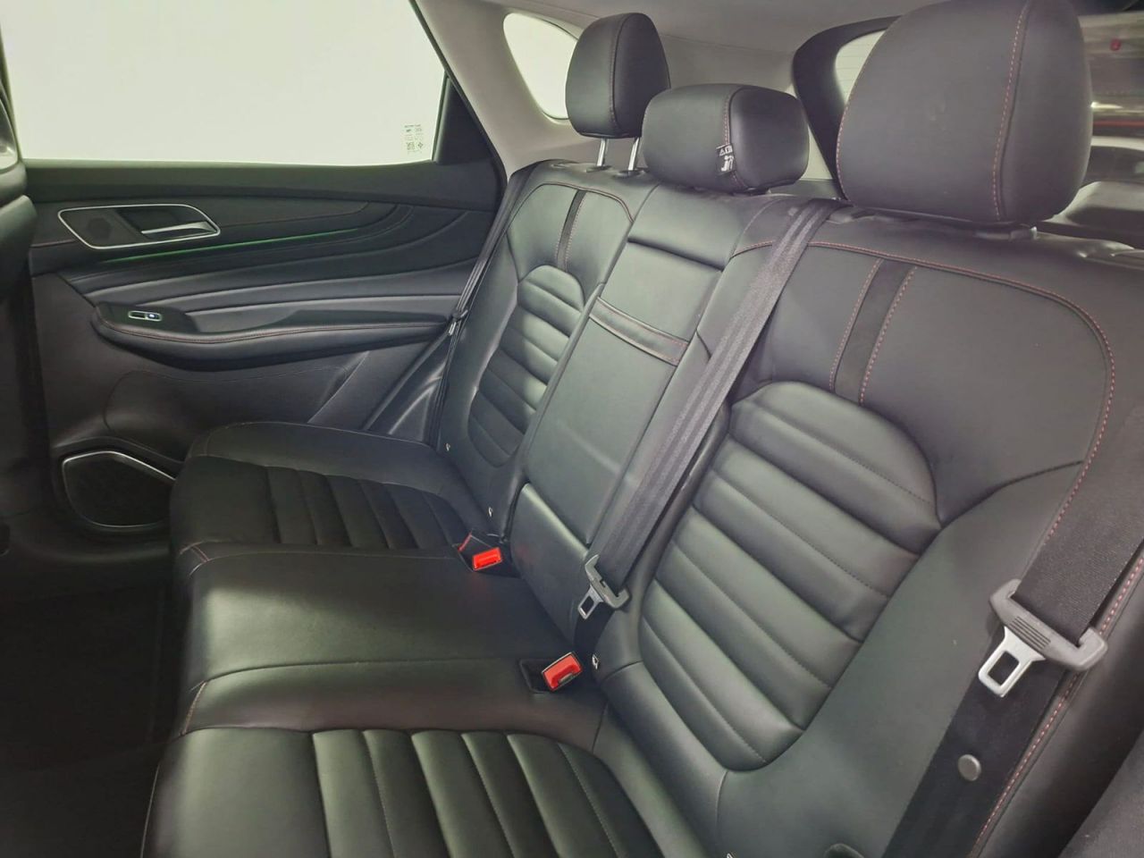 MG eHS 1.5T-GDI PHEV Luxury - Foto 20