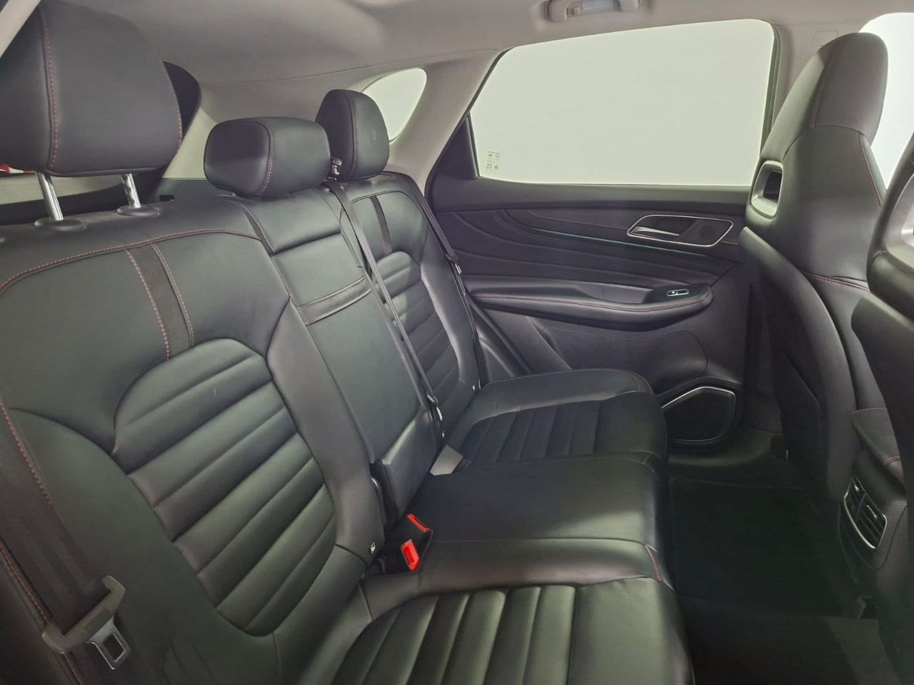 MG eHS 1.5T-GDI PHEV Luxury - Foto 32