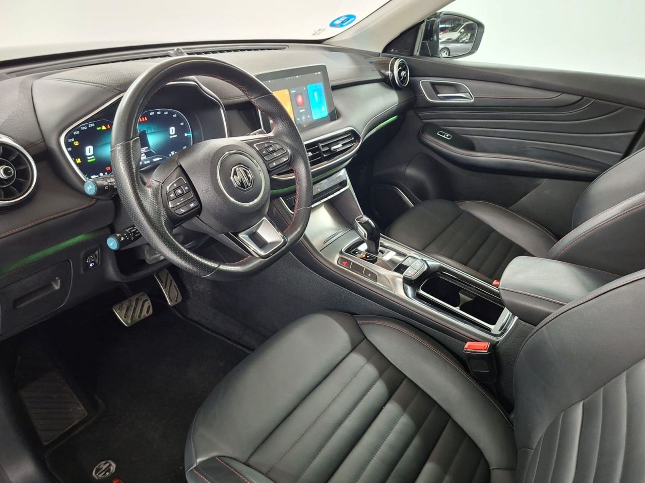 MG eHS 1.5T-GDI PHEV Luxury - Foto 22