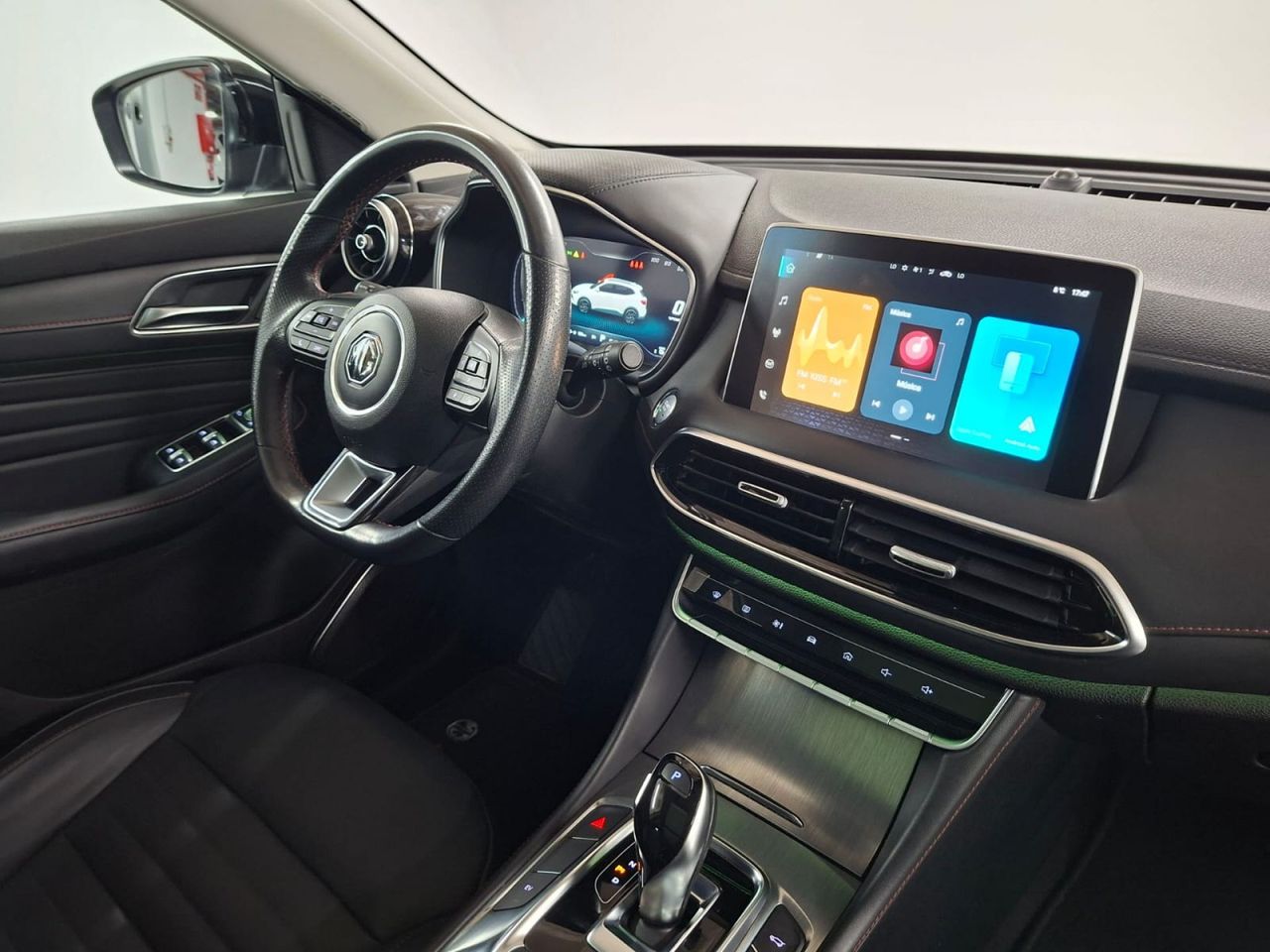 MG eHS 1.5T-GDI PHEV Luxury - Foto 28