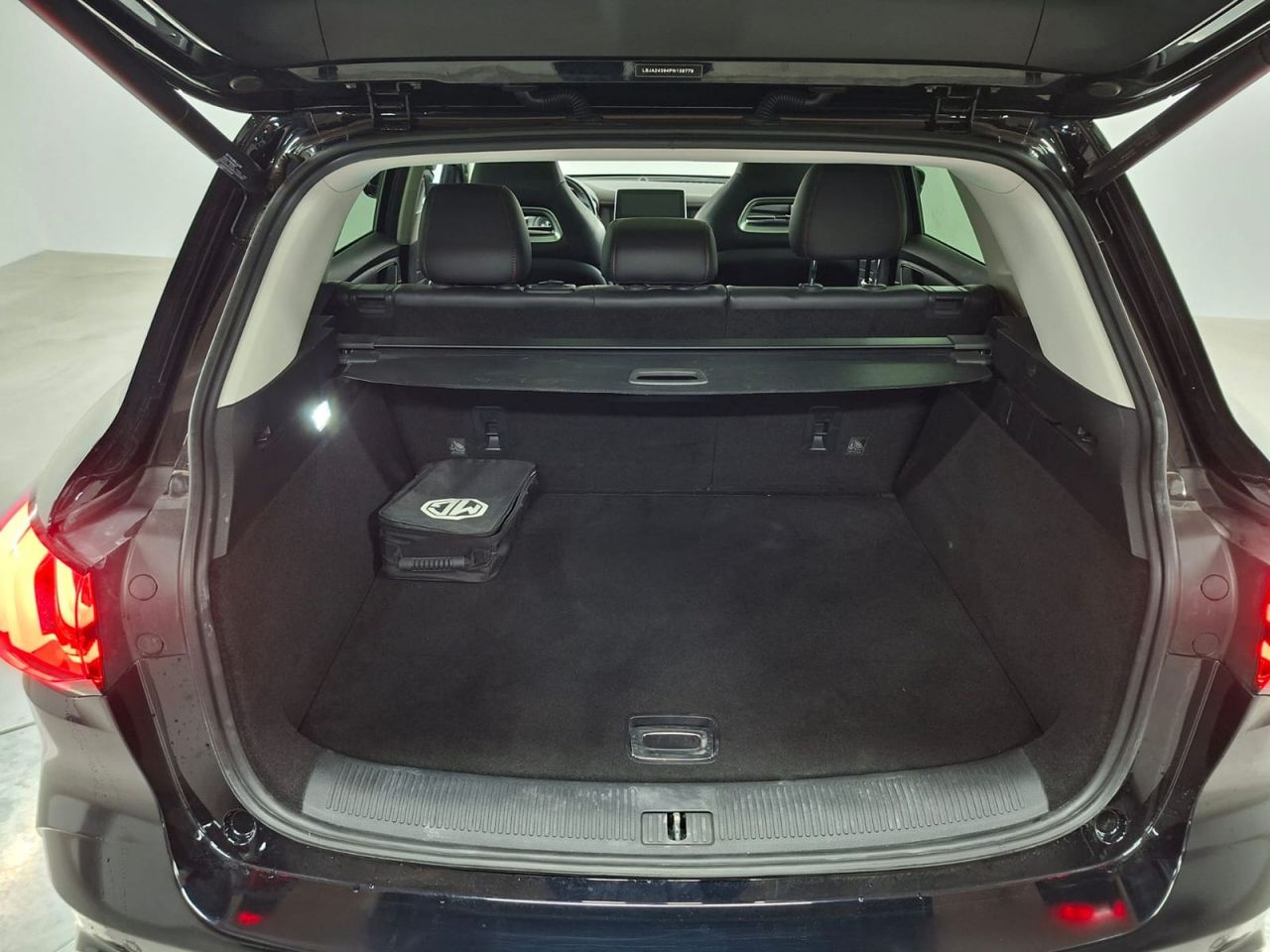 MG eHS 1.5T-GDI PHEV Luxury - Foto 15