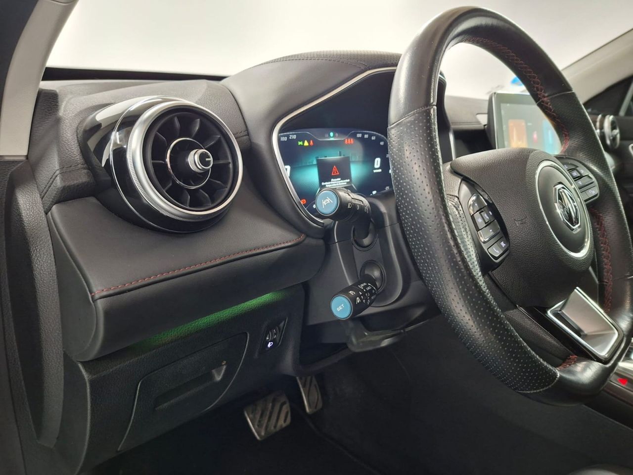 MG eHS 1.5T-GDI PHEV Luxury - Foto 30