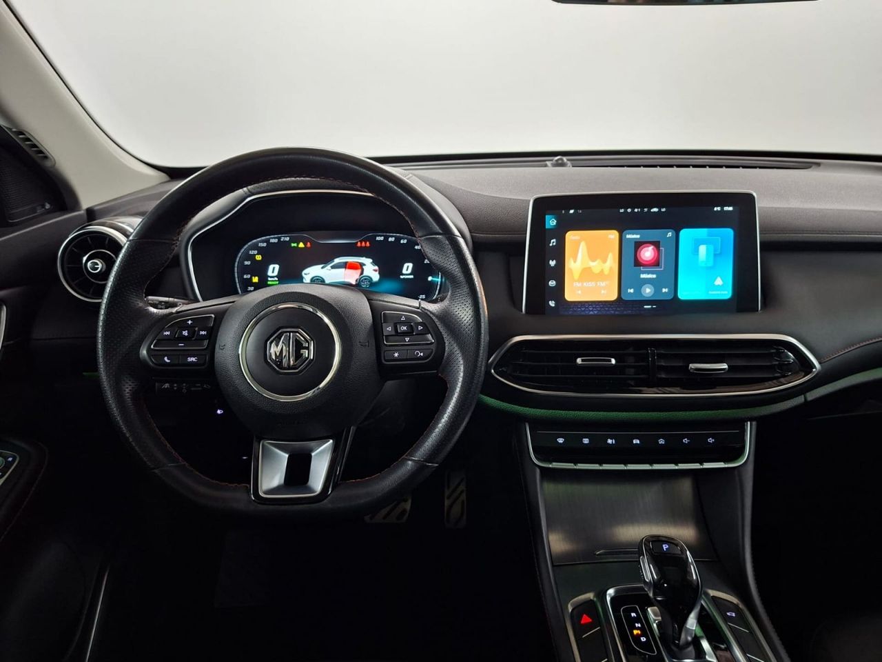 MG eHS 1.5T-GDI PHEV Luxury - Foto 27