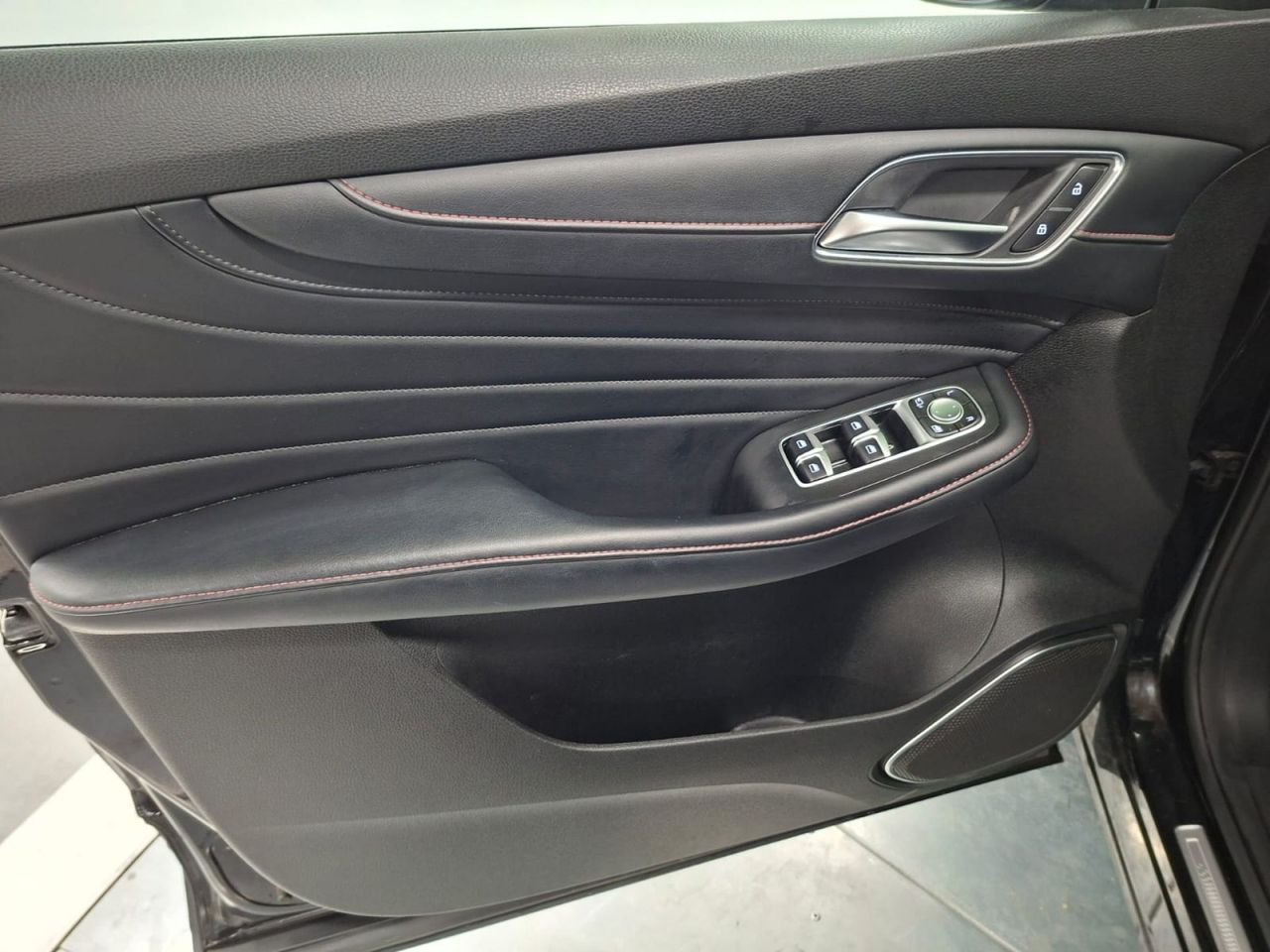 MG eHS 1.5T-GDI PHEV Luxury - Foto 19