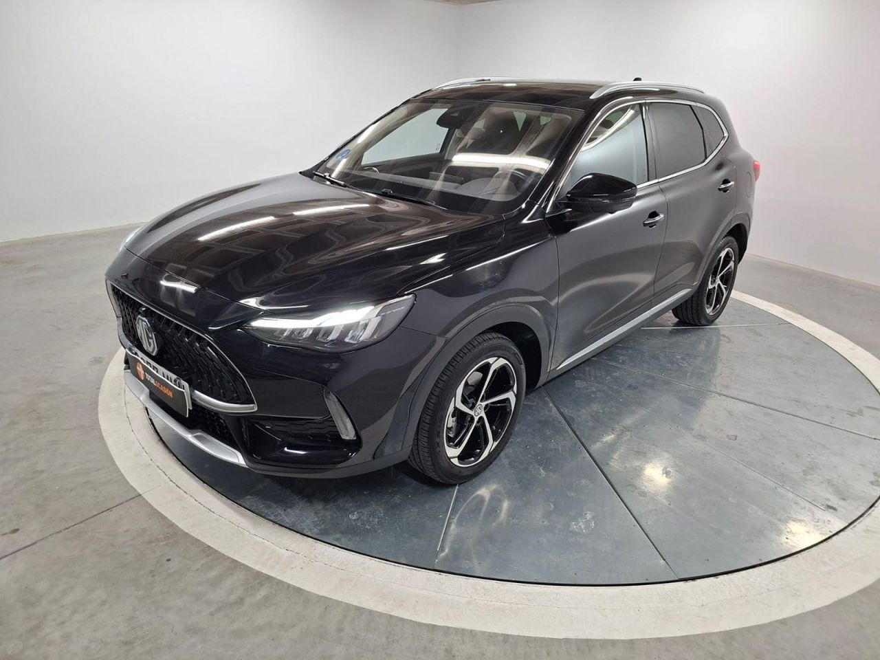 MG eHS 1.5T-GDI PHEV Luxury - Foto 6