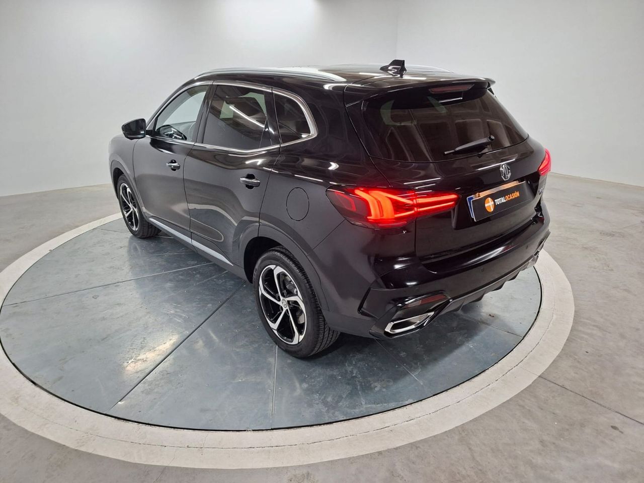 MG eHS 1.5T-GDI PHEV Luxury - Foto 5