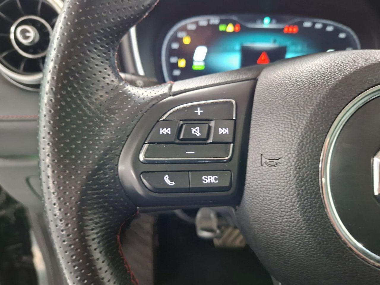 MG eHS 1.5T-GDI PHEV Luxury - Foto 33