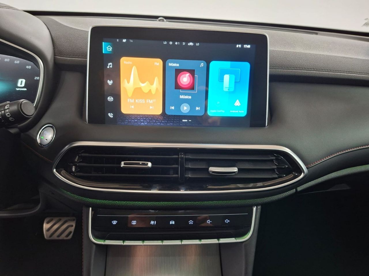 MG eHS 1.5T-GDI PHEV Luxury - Foto 36