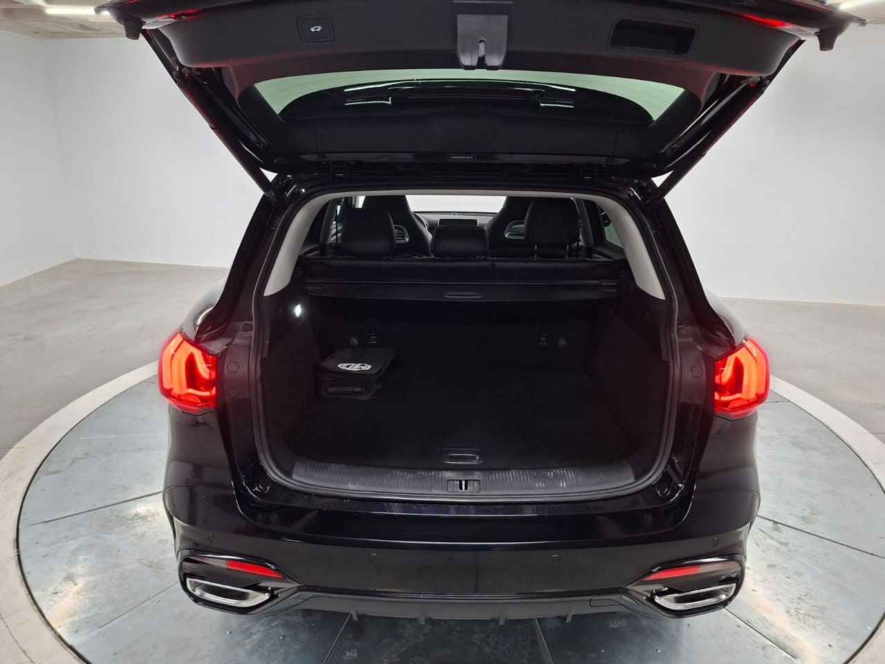 MG eHS 1.5T-GDI PHEV Luxury - Foto 14