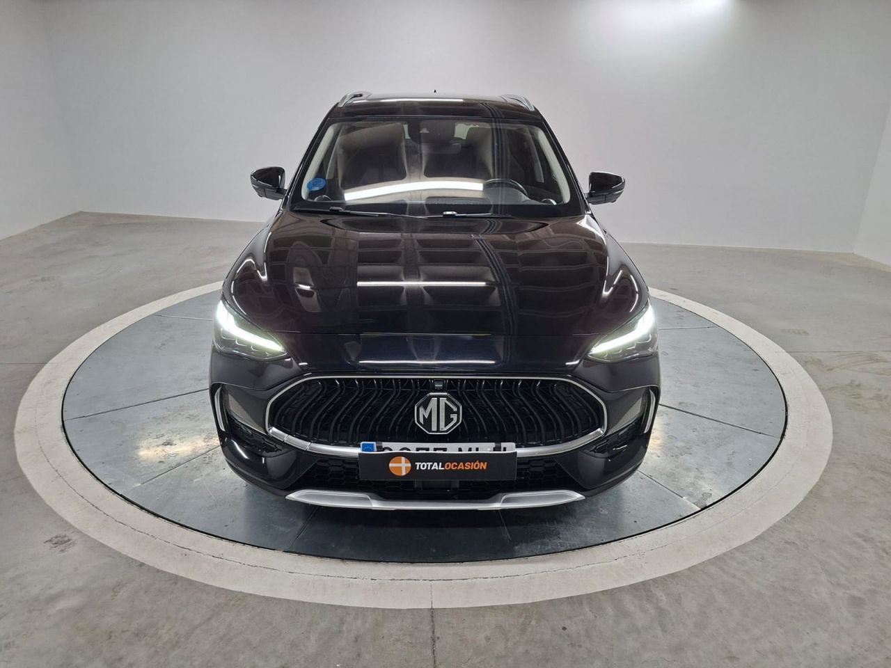 MG eHS 1.5T-GDI PHEV Luxury - Foto 12