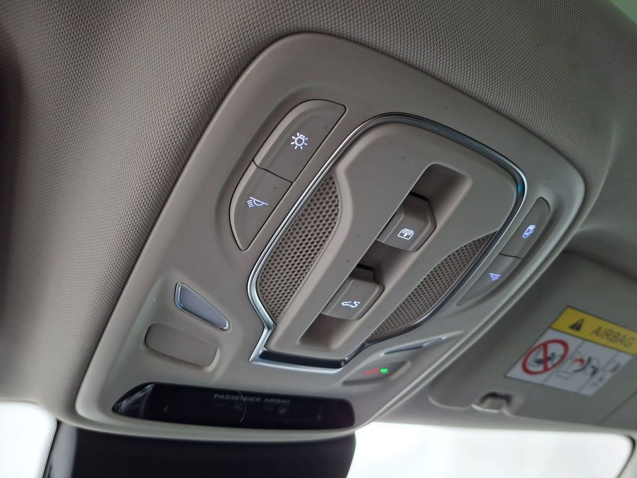 MG eHS 1.5T-GDI PHEV Luxury - Foto 25