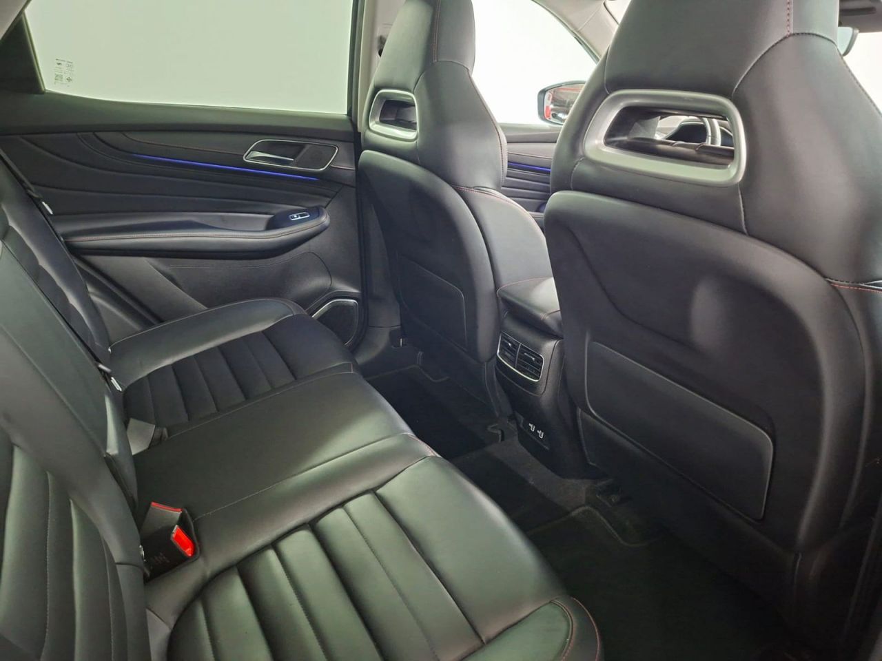 MG eHS 1.5T-GDI PHEV Luxury - Foto 21