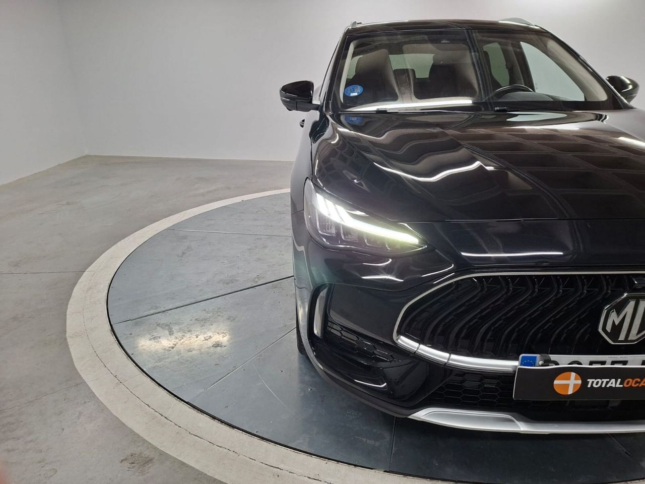 MG eHS 1.5T-GDI PHEV Luxury - Foto 7