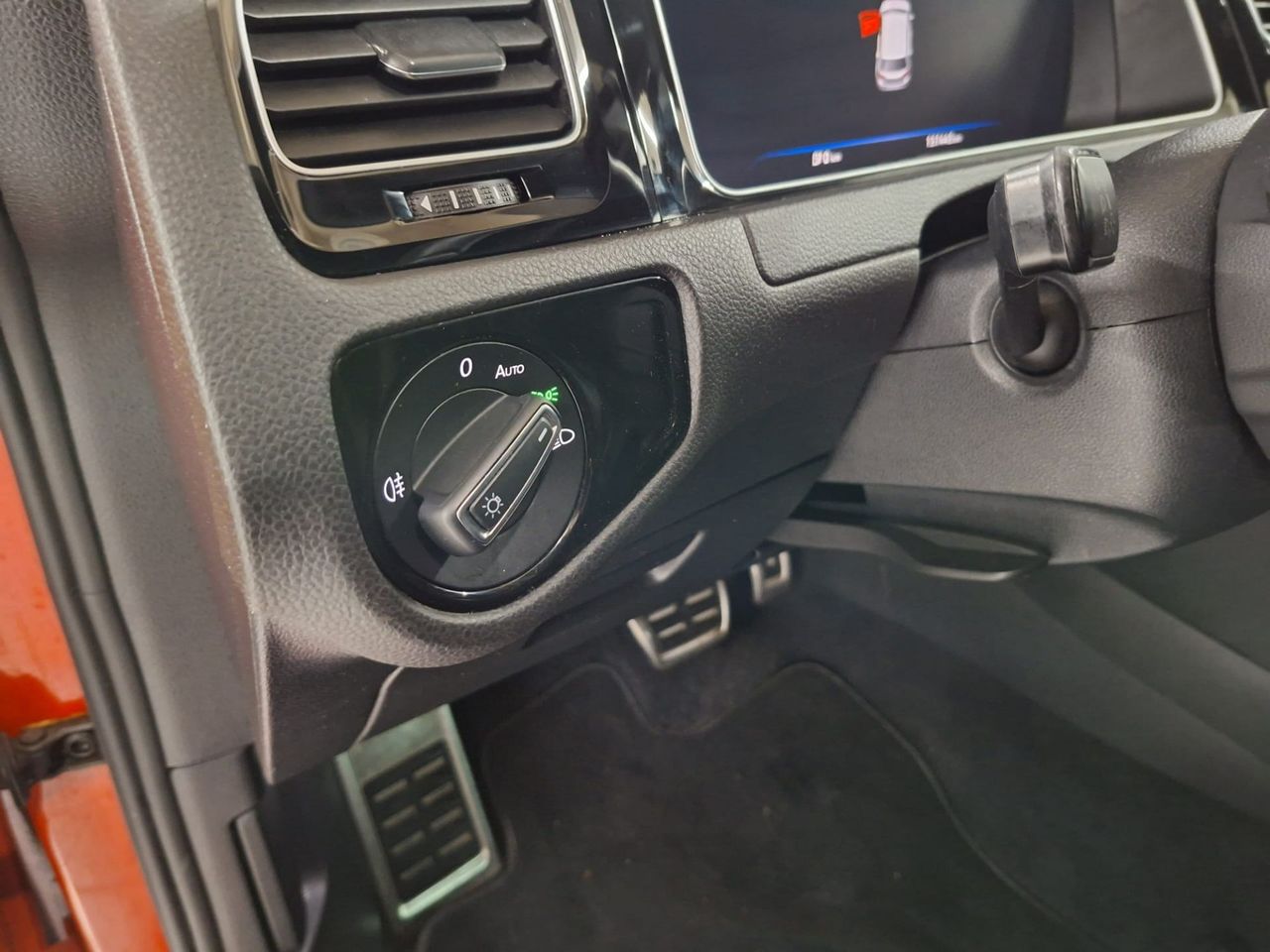 Volkswagen Golf GTE 1.4 TSI e-Power 150kW (204CV) DSG - Foto 22