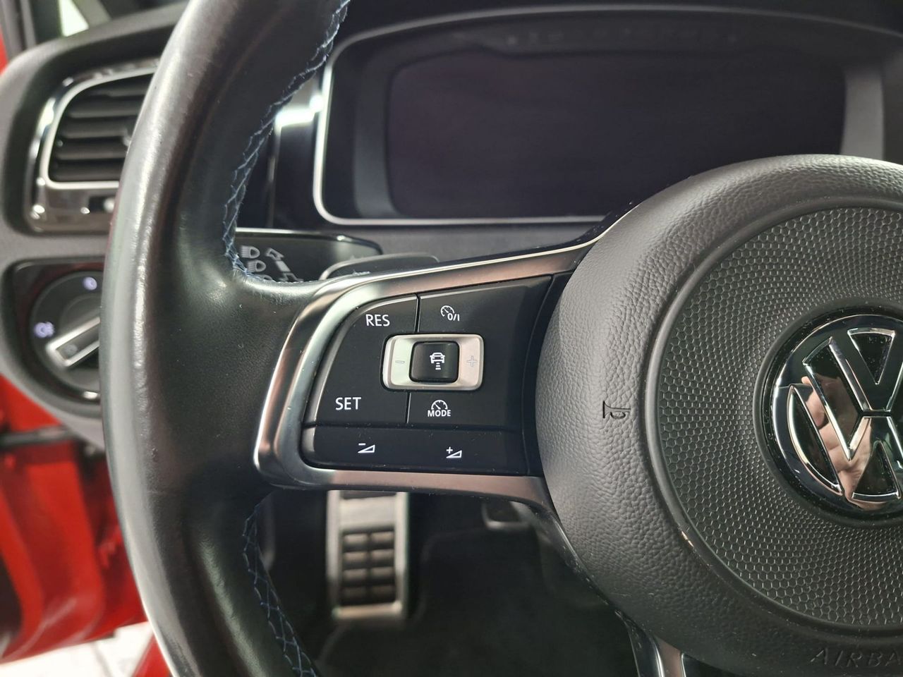 Volkswagen Golf GTE 1.4 TSI e-Power 150kW (204CV) DSG - Foto 38